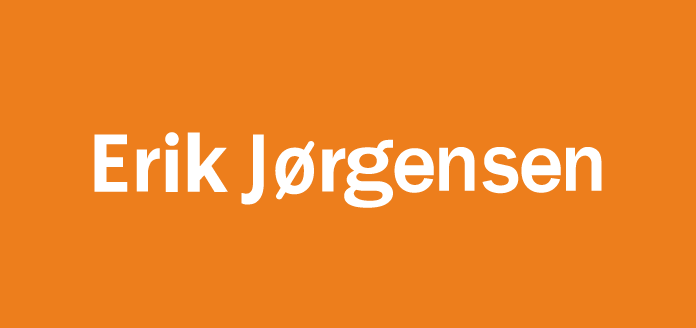 Erik Jorgensen