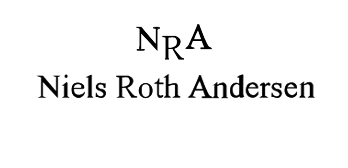 NIELS ROTH ANDERSEN
