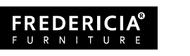 FREDERICIA logo