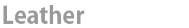 レザー