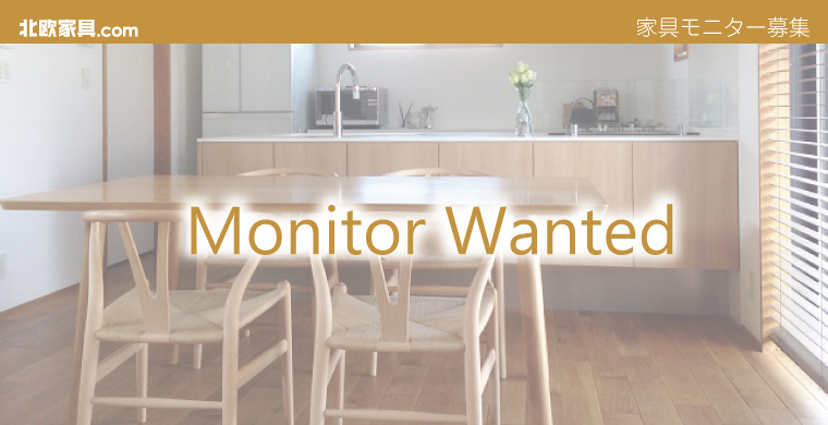 モニターメイン