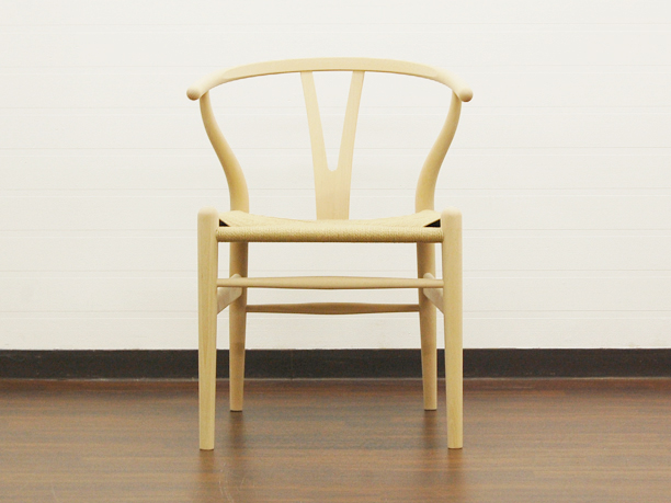 Yチェア 日本サイズ (CH24)