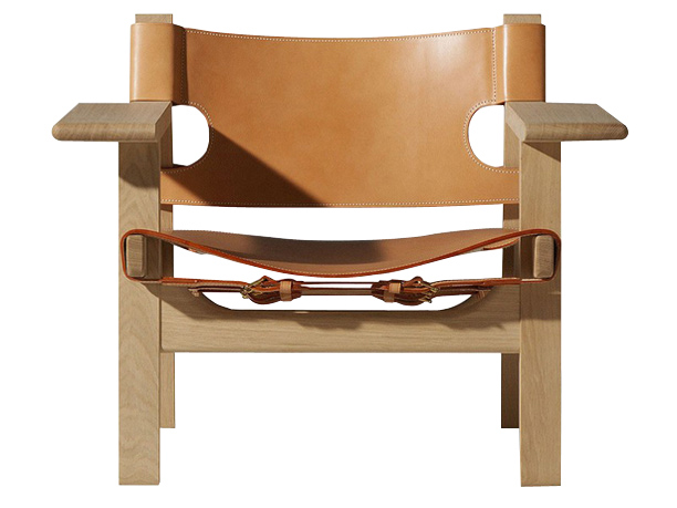 The Spanish Chair (2226)