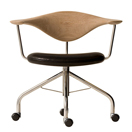 スイヴェルチェア