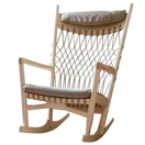 ロッキングチェア