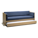 GE261 Wegner Day Bed