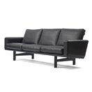 GE236 3-seater sofa