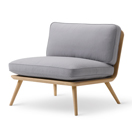 SPINE ラウンジチェア