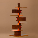 TALIESIN 4 チェリー