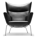 ウイングチェア