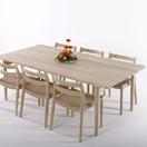 ダイニングテーブル　モデル24 B