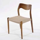 ダイニングチェア　モデル71