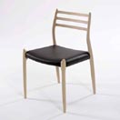 ダイニングチェア　モデル78