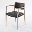 ダイニングチェア　モデル65