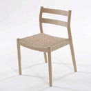 ダイニングチェア　モデル84