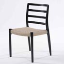 ダイニングチェア　モデル85