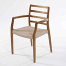 ダイニングチェア　モデル68