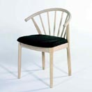 ダイニングチェア　モデル50