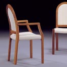 ダイニングチェア　モデル312