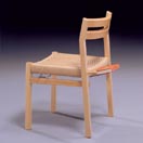 ダイニングチェア　モデル404