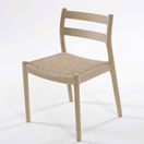 ダイニングチェア　モデル84