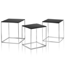 ネストテーブル