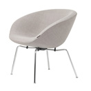 ポットラウンジチェア