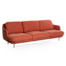 Lune  3-seater sofa