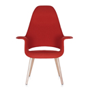 オーガニックチェア ハイバック