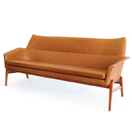 Wing sofa 