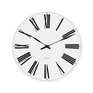 Wall Clock Roman 210