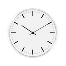 Wall Clock CityHall 160