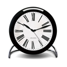 TableClock Roman