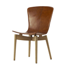 Shell ダイニングチェア