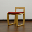 M-chair