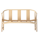 チャイニーズベンチ