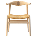 カウホーンチェア